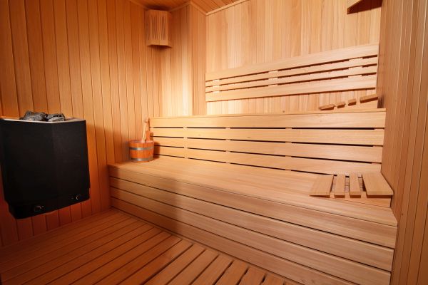 Cost of Steam Shower Replacement in Stockbridge