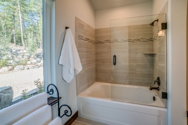 Cost of Tub Conversion Service in Stockbridge