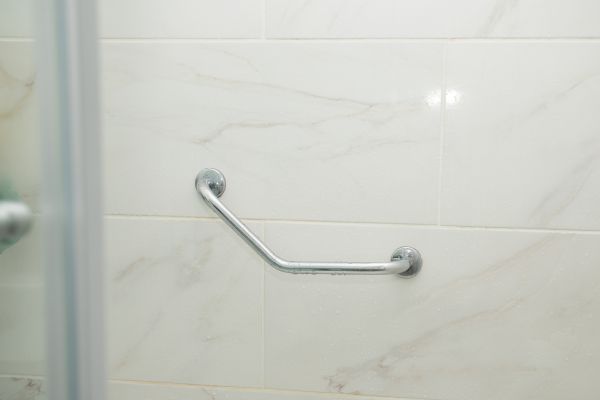Cost of Mobility Shower Installation in Stockbridge