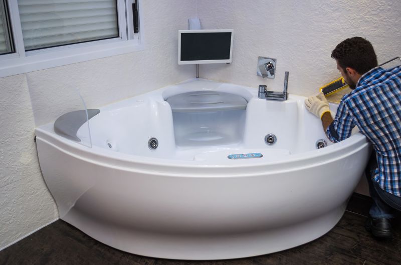 Top Bathtub Installation Companies in Griffin, GA
