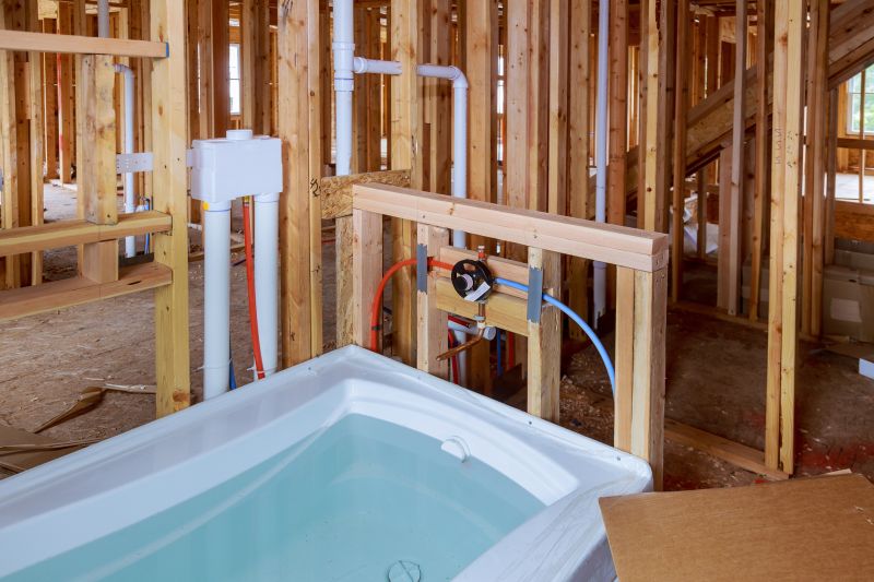 Top Bathtub Installation Companies in Stockbridge, GA