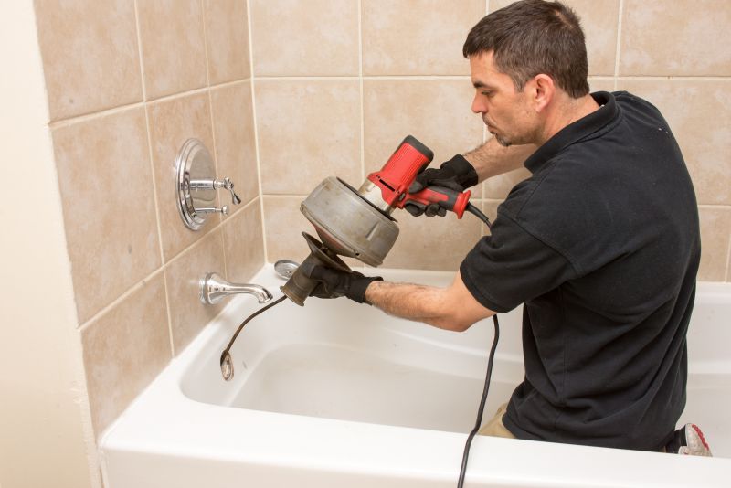 Top Bathtub Installation Companies in Union City, GA