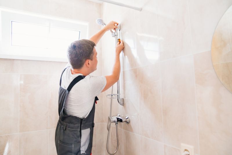 Top Shower Installation Companies in Conyers, GA