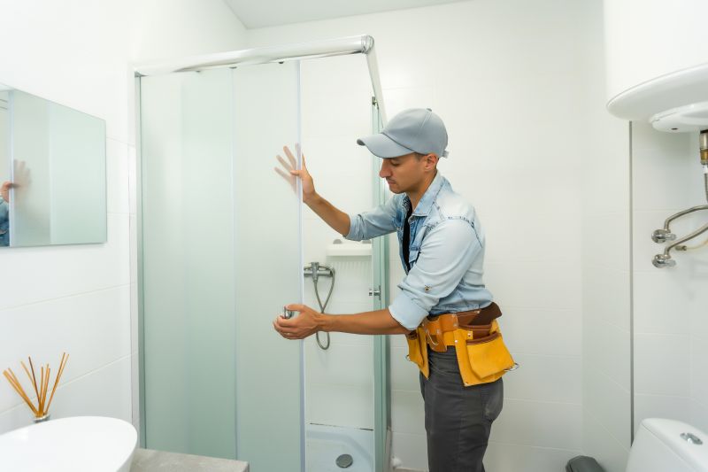 Top Shower Installation Companies in Hampton, GA
