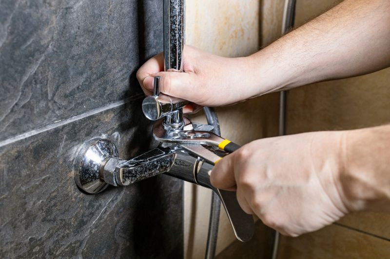Top Shower Installation Companies in Jackson, GA